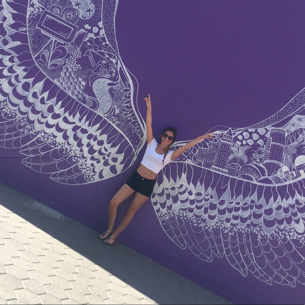 Meet your Posher, Alexa